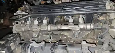 Gebrauchtes Autoersatzteil injektorrampe zum alfa romeo mito (955_) 1.3 multijet (955axp1a, 955ayc1a) oem-iam-referenzen 0445214239  55232355