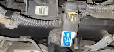 Piesă de schimb auto la mâna a doua senzor de presiune pentru alfa romeo mito (955_) 1.3 multijet (955axp1a, 955ayc1a) referințe oem iam 0281002845  