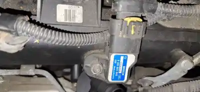 Piesă de schimb auto la mâna a doua senzor de presiune pentru alfa romeo mito (955_) 1.3 multijet (955axp1a, 955ayc1a) referințe oem iam 0281002845