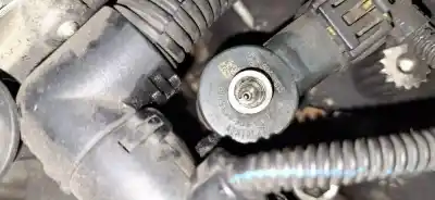 Gebrauchtes Autoersatzteil injektor zum alfa romeo mito (955_) 1.3 multijet (955axp1a, 955ayc1a) oem-iam-referenzen 0445110351  