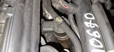 Gebrauchtes Autoersatzteil injektor zum alfa romeo mito (955_) 1.3 multijet (955axp1a, 955ayc1a) oem-iam-referenzen 0445110351  