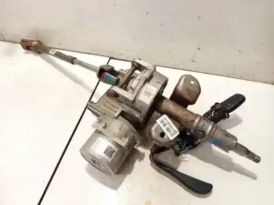 Pezzo di ricambio per auto di seconda mano pompa sterzo per ford ka (ru8) 1.2 riferimenti oem iam 2816037206f
