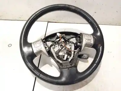Pezzo di ricambio per auto di seconda mano volante per toyota auris (_e15_) 2.0 d-4d (ade150_) riferimenti oem iam 4510312580