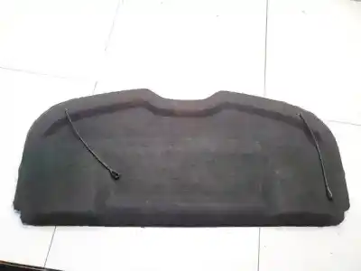 Second-hand car spare part parcel shelf for peugeot 208 i (ca_, cc_) 1.2 vti 82 oem iam references 967376668