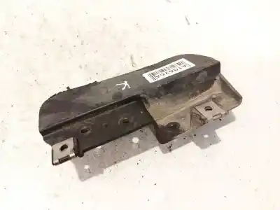 Автозапчастина б/у пластика для audi a6 c6 (4f2) 2.4 посилання на oem iam 4f0853833a  