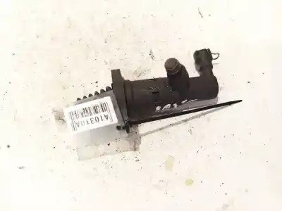 Pezzo di ricambio per auto di seconda mano cilindro frizione per ford taurus (p5_) 3.0 24v riferimenti oem iam 283000047