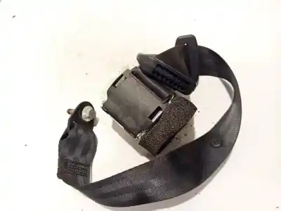 Pezzo di ricambio per auto di seconda mano cintura di sicurezza posteriore sinistra per ford ka (ru8) 1.2 riferimenti oem iam 34084489b