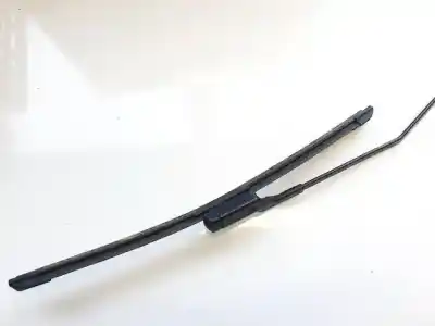 Second-hand car spare part left front windshield wiper arm for peugeot 208 i (ca_, cc_) 1.2 vti 82 oem iam references 9673292080  