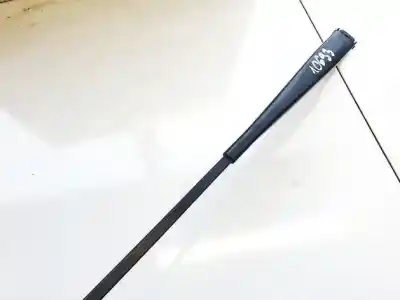 Second-hand car spare part left front windshield wiper arm for peugeot 208 i (ca_, cc_) 1.2 vti 82 oem iam references 9673292080  
