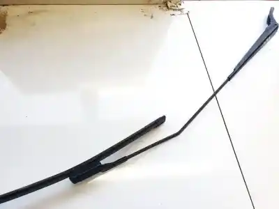 Second-hand car spare part left front windshield wiper arm for peugeot 208 i (ca_, cc_) 1.2 vti 82 oem iam references 9673292080