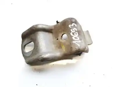Pezzo di ricambio per auto di seconda mano plastica per citroen ds3 (sa_) 1.6 thp 150 riferimenti oem iam 11385z08