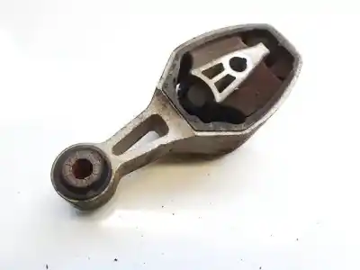 Piesă de schimb auto la mâna a doua Suport Motor pentru PEUGEOT 208 I (CA_, CC_) 1.2 VTI 82 Referințe OEM IAM 9815650580  