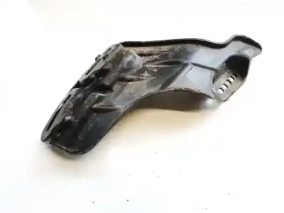 Second-hand car spare part plastics for peugeot 208 i (ca_, cc_) 1.2 vti 82 oem iam references 9675143880