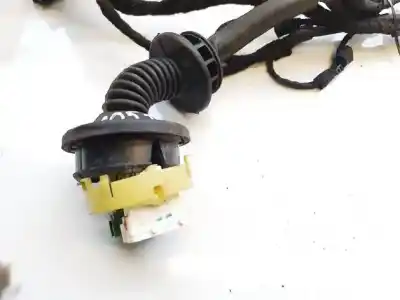 Pezzo di ricambio per auto di seconda mano filo per citroen ds3 (sa_) 1.6 thp 150 riferimenti oem iam 9689003480