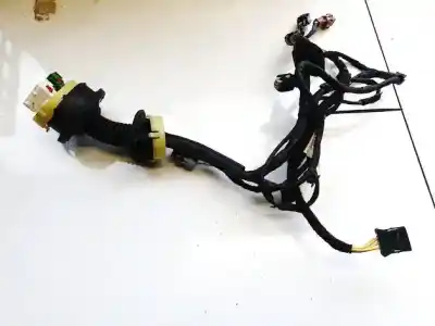 Pezzo di ricambio per auto di seconda mano filo per citroen ds3 (sa_) 1.6 thp 150 riferimenti oem iam 9689004180