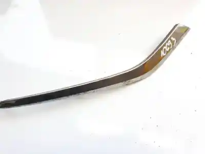 Second-hand car spare part plastics for peugeot 208 i (ca_, cc_) 1.2 vti 82 oem iam references 1609872x