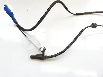 Gebrauchtes Autoersatzteil Abs-sensor zum PEUGEOT 208 I (CA_, CC_) 1.2 VTI 82 OEM-IAM-Referenzen 184931  
