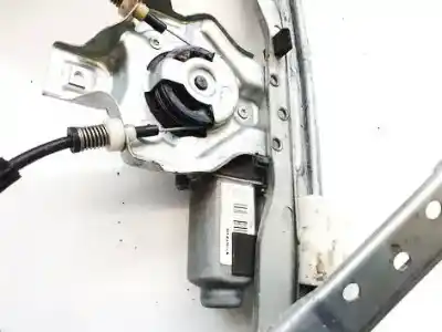 Pezzo di ricambio per auto di seconda mano motore alzacristalli anteriore destro per citroen ds3 (sa_) 1.6 thp 150 riferimenti oem iam 402221d