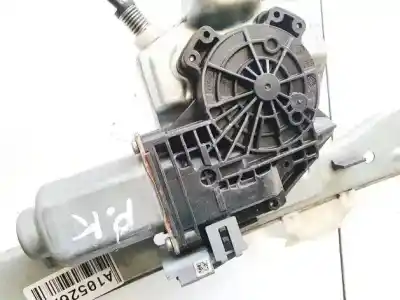 Pezzo di ricambio per auto di seconda mano motore alzacristalli anteriore sinistro per citroen ds3 (sa_) 1.6 thp 150 riferimenti oem iam 402218g