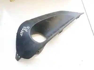 Second-hand car spare part front bumper grille for peugeot 208 i (ca_, cc_) 1.2 vti 82 oem iam references 9810738177