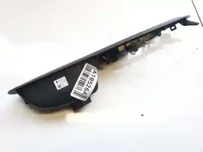 Pezzo di ricambio per auto di seconda mano plastica per citroen ds3 (sa_) 1.6 thp 150 riferimenti oem iam 96652234xt  529076433