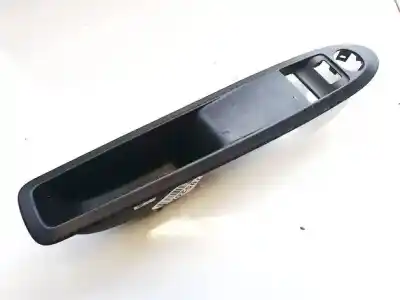 Pezzo di ricambio per auto di seconda mano plastica per citroen ds3 (sa_) 1.6 thp 150 riferimenti oem iam 96652234xt  529076433