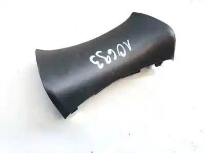 Second-hand car spare part plastics for peugeot 208 i (ca_, cc_) 1.2 vti 82 oem iam references 9673877777