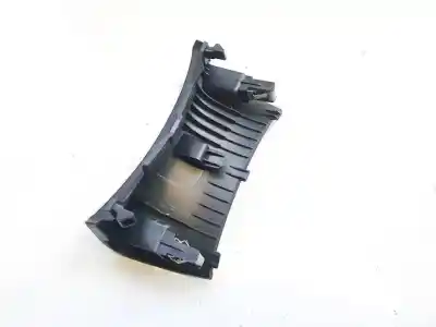 Second-hand car spare part plastics for peugeot 208 i (ca_, cc_) 1.2 vti 82 oem iam references 9673877777  