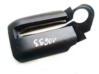 Second-hand car spare part plastics for peugeot 208 i (ca_, cc_) 1.2 vti 82 oem iam references 9673842977  1089025x