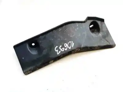 Second-hand car spare part plastics for peugeot 208 i (ca_, cc_) 1.2 vti 82 oem iam references 96733448780  