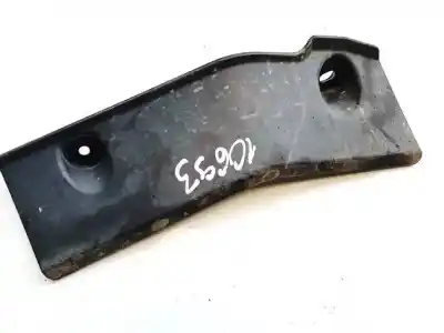Second-hand car spare part plastics for peugeot 208 i (ca_, cc_) 1.2 vti 82 oem iam references 96733448780
