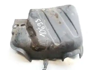 Tweedehands auto-onderdeel kunststoffen voor peugeot 208 i (ca_, cc_) 1.2 vti 82 oem iam-referenties 9801222080  