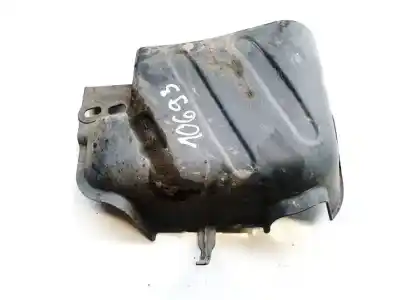 Piesă de schimb auto la mâna a doua PLASTICE pentru PEUGEOT 208 I (CA_, CC_) 1.2 VTI 82 Referințe OEM IAM 9801222080  
