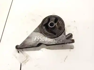 Piesă de schimb auto la mâna a doua SUPORT MOTOR pentru OPEL ZAFIRA / ZAFIRA FAMILY B (A05) 1.9 CDTI (M75) Referințe OEM IAM 24459755JR  