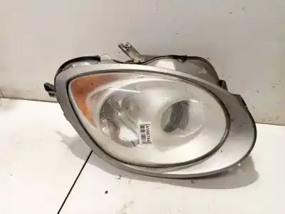 Piesă de schimb auto la mâna a doua FAR DREAPTA pentru ALFA ROMEO MITO (955_) 1.3 MULTIJET (955AXP1A, 955AYC1A) Referințe OEM IAM 50508592  