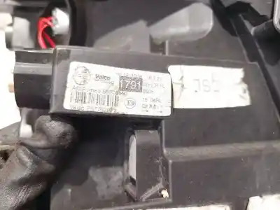 Gebrauchtes Autoersatzteil rechter scheinwerfer zum alfa romeo mito (955_) 1.3 multijet (955axp1a, 955ayc1a) oem-iam-referenzen 50508592  