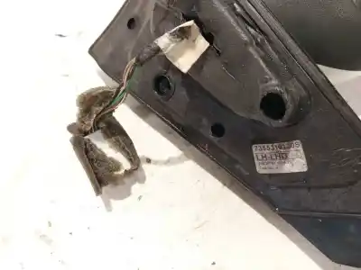 Pezzo di ricambio per auto di seconda mano specchio sinistro per ford ka (ru8) 1.2 riferimenti oem iam 7355319120s  