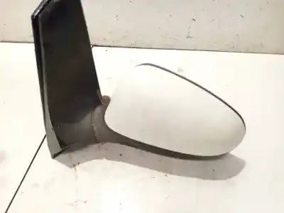 Pezzo di ricambio per auto di seconda mano specchio sinistro per ford ka (ru8) 1.2 riferimenti oem iam 7355319120s  