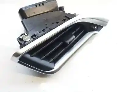 Peça sobressalente para automóvel em segunda mão grelha / difusor de ar por peugeot 208 i (ca_, cc_) 1.2 vti 82 referências oem iam 9633131777
