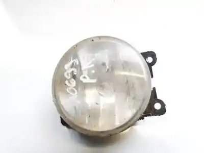 Peça sobressalente para automóvel em segunda mão farol / projetor de nevoeiro esquerdo por peugeot 208 i (ca_, cc_) 1.2 vti 82 referências oem iam e415069