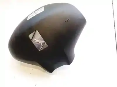 Pezzo di ricambio per auto di seconda mano air bag anteriore sinistro per citroen ds3 (sa_) 1.6 thp 150 riferimenti oem iam 96718893zd