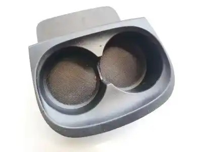 Peça sobressalente para automóvel em segunda mão plásticos por peugeot 208 i (ca_, cc_) 1.2 vti 82 referências oem iam 9675887377