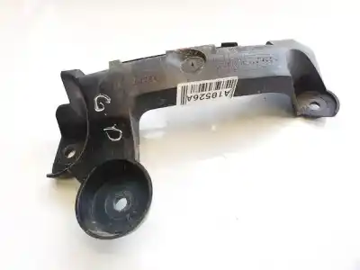 Pezzo di ricambio per auto di seconda mano rinforzo paraurti posteriore per citroen ds3 (sa_) 1.6 thp 150 riferimenti oem iam 09683742980