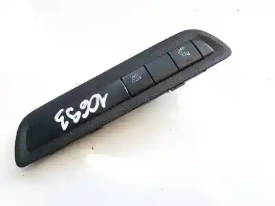 Peça sobressalente para automóvel em segunda mão trocar por peugeot 208 i (ca_, cc_) 1.2 vti 82 referências oem iam 9677059077