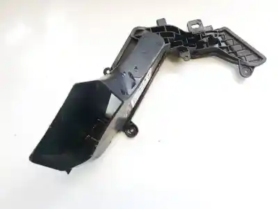 Pezzo di ricambio per auto di seconda mano plastica per citroen ds3 (sa_) 1.6 thp 150 riferimenti oem iam 25014939  t3686