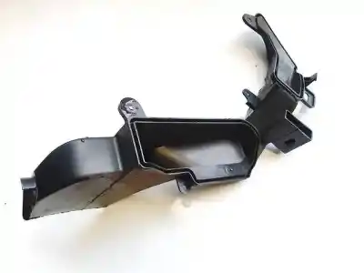 Pezzo di ricambio per auto di seconda mano plastica per citroen ds3 (sa_) 1.6 thp 150 riferimenti oem iam 25014939  t3686