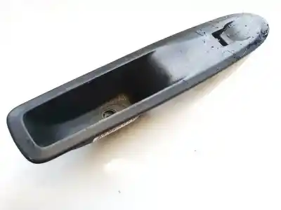 Pezzo di ricambio per auto di seconda mano plastica per citroen ds3 (sa_) 1.6 thp 150 riferimenti oem iam 96638232xt  