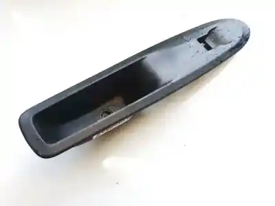 Pezzo di ricambio per auto di seconda mano plastica per citroen ds3 (sa_) 1.6 thp 150 riferimenti oem iam 96638232xt