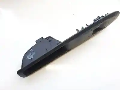 Pezzo di ricambio per auto di seconda mano plastica per citroen ds3 (sa_) 1.6 thp 150 riferimenti oem iam 96638232xt  