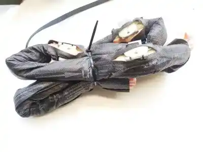 Pezzo di ricambio per auto di seconda mano airbag a tenda anteriore sinistro per citroen ds3 (sa_) 1.6 thp 150 riferimenti oem iam 9672465480